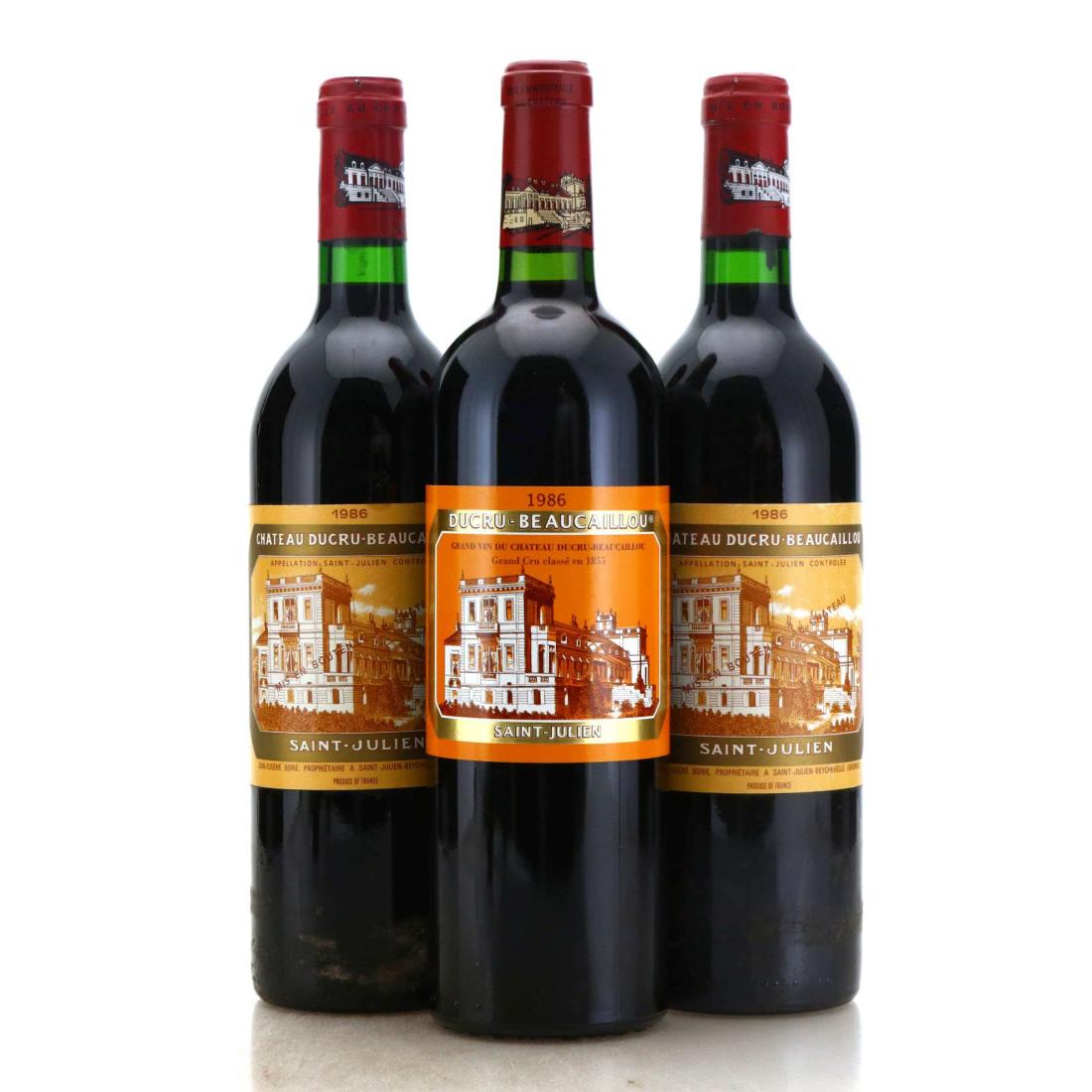 Margaux du Chateau Margaux 2017 Wine | Wine Auctioneer